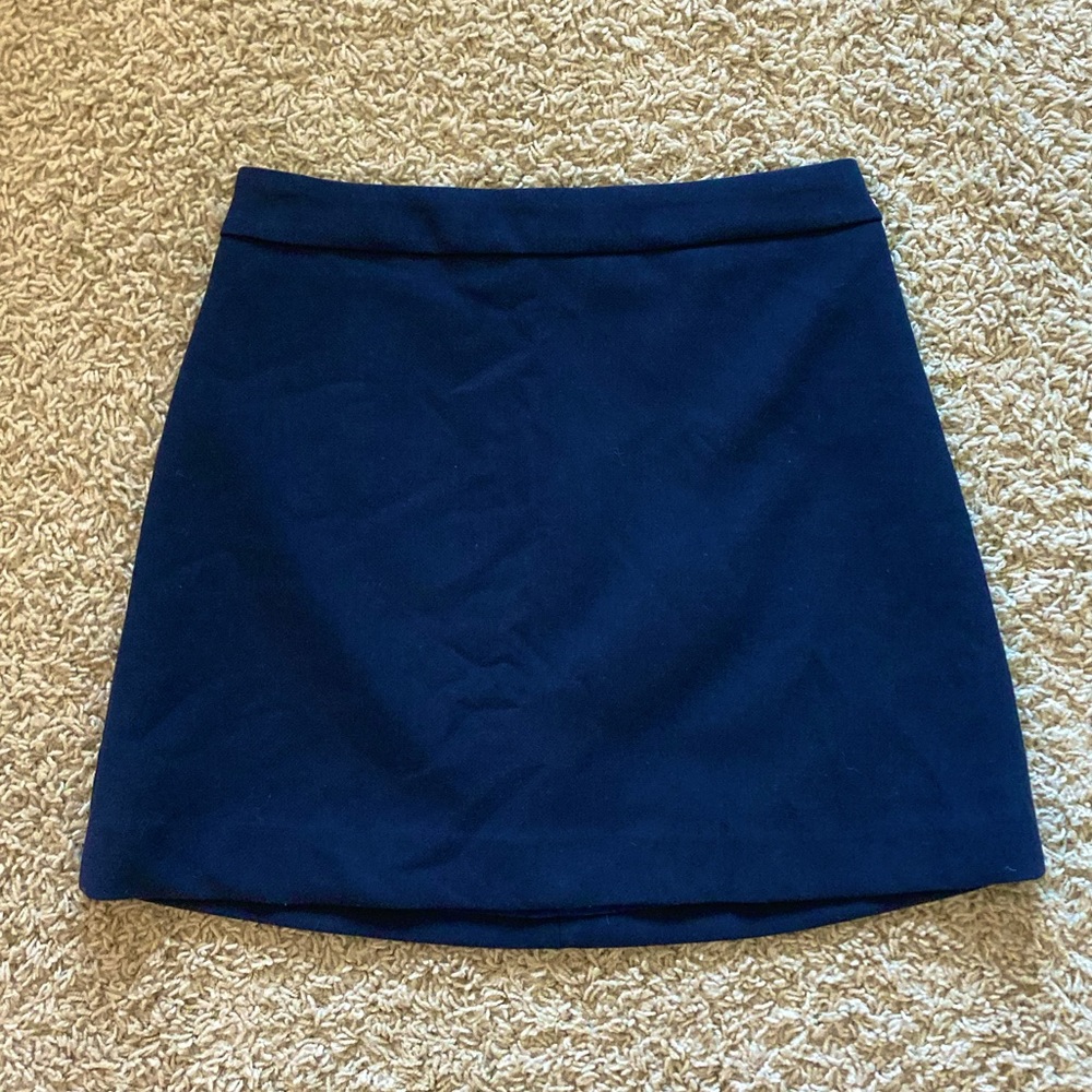 Express Skirt💙